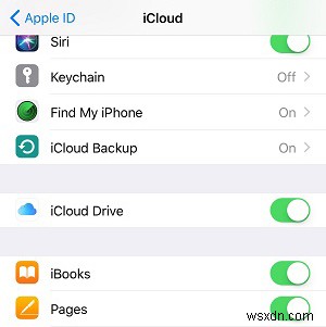 iPhoneからiPadへiBooksを転送する4つの方法【iCloud・iTunes・AirDrop・メール】