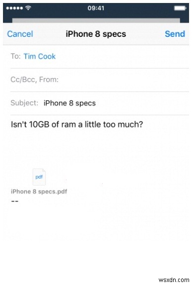 iPhoneからiPadへiBooksを転送する4つの方法【iCloud・iTunes・AirDrop・メール】