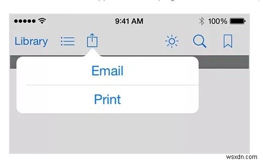iPhoneからiPadへiBooksを転送する4つの方法【iCloud・iTunes・AirDrop・メール】