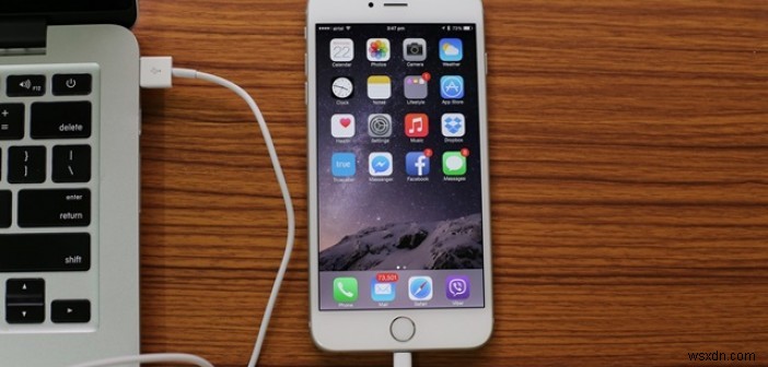 iPhoneからiPadへiBooksを転送する4つの方法【iCloud・iTunes・AirDrop・メール】