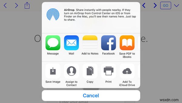 iPhoneからiPadへiBooksを転送する4つの方法【iCloud・iTunes・AirDrop・メール】