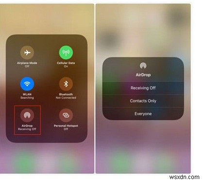iPhoneからiPadへiBooksを転送する4つの方法【iCloud・iTunes・AirDrop・メール】