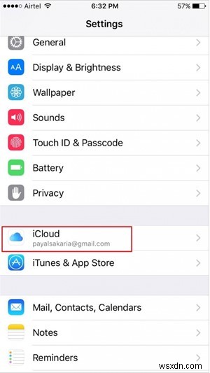 iPhoneからiPadへメモを転送する3つの方法【iCloud・MobileTrans・Gmail同期】