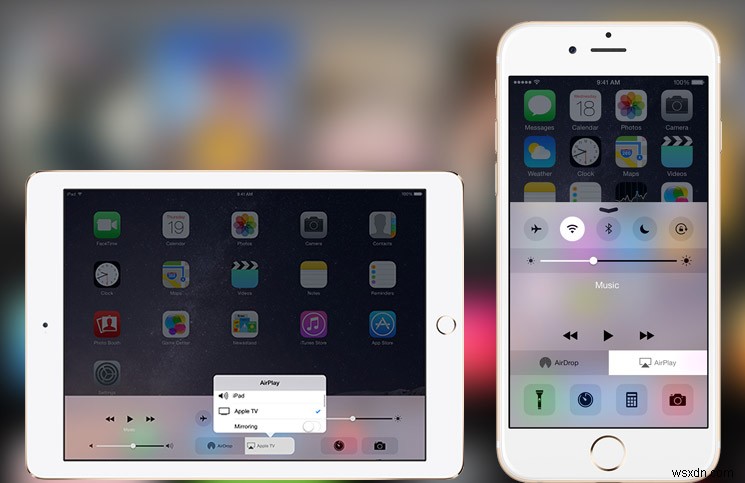 iPhoneからiPadに動画を転送する3つの簡単な方法【iCloud・MobileTrans・AirDrop】