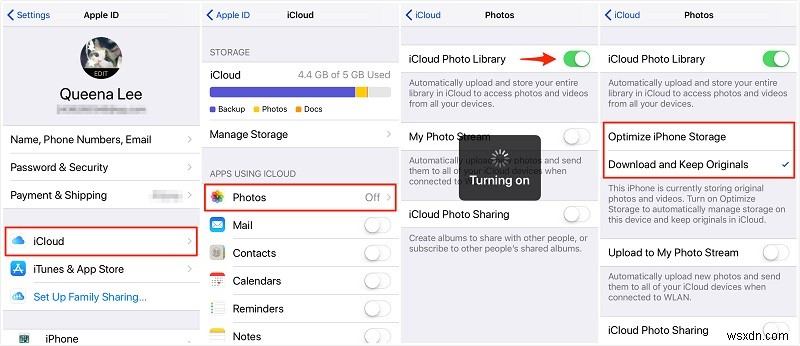 iPhoneからiPadに動画を転送する3つの簡単な方法【iCloud・MobileTrans・AirDrop】