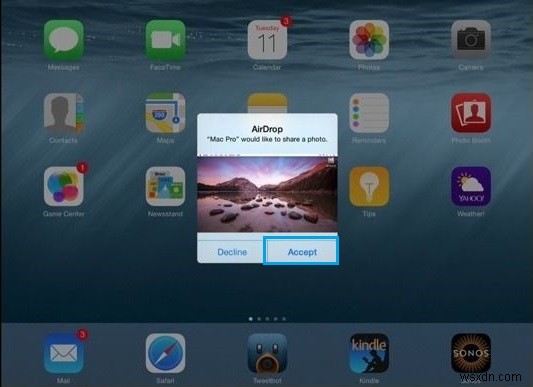 iPhoneからiPadに動画を転送する3つの簡単な方法【iCloud・MobileTrans・AirDrop】