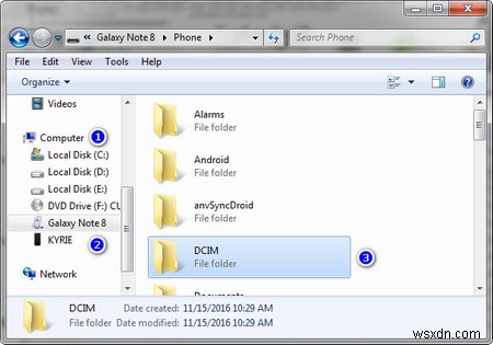 iPhoneからSamsung Galaxy S20へ写真を移行する4つの確実な方法【徹底解説】