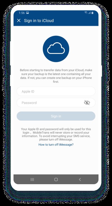 iPhoneからHuaweiへ連絡先を移行する3つの簡単な方法