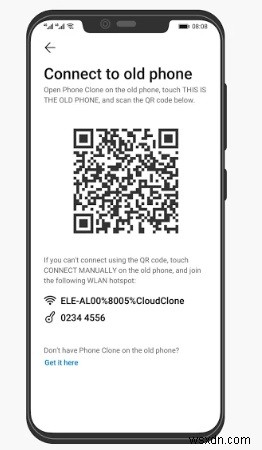 iPhoneからHuaweiへ連絡先を移行する3つの簡単な方法