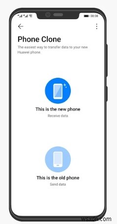 iPhoneからHuaweiへ連絡先を移行する3つの簡単な方法