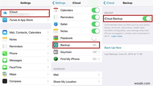iPhoneからiPhoneへメッセージを転送する4つの方法【iCloud・iTunes・AirDrop対応】