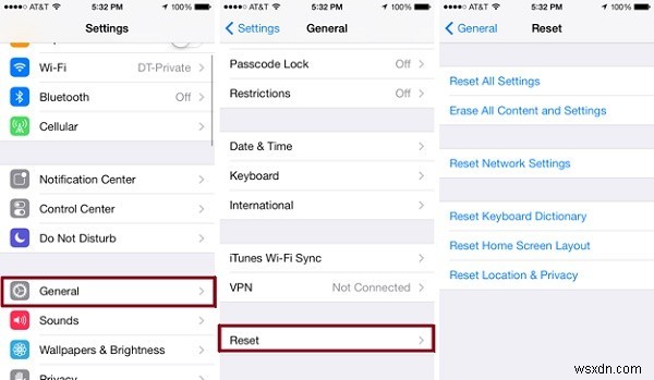 iPhoneからiPhoneへメッセージを転送する4つの方法【iCloud・iTunes・AirDrop対応】
