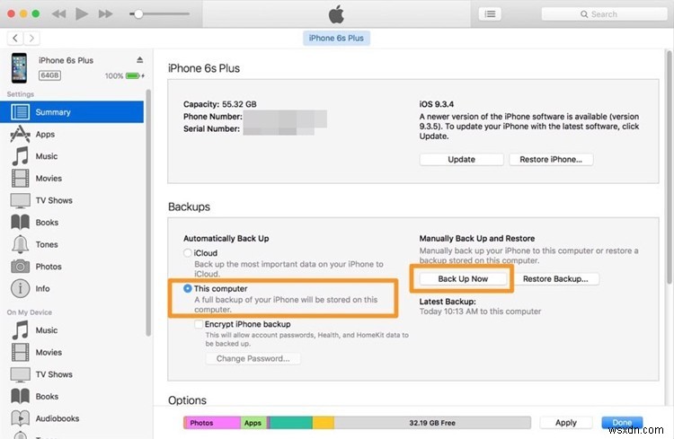 iPhoneからiPhoneへメッセージを転送する4つの方法【iCloud・iTunes・AirDrop対応】