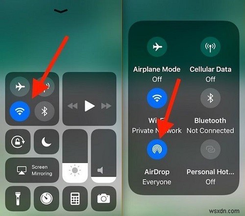 iPhoneからiPhoneへメッセージを転送する4つの方法【iCloud・iTunes・AirDrop対応】