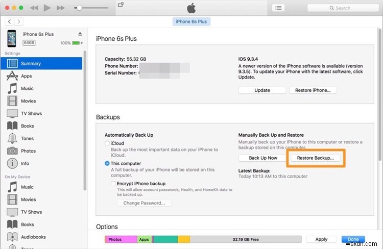 iPhoneからiPhoneへメッセージを転送する4つの方法【iCloud・iTunes・AirDrop対応】