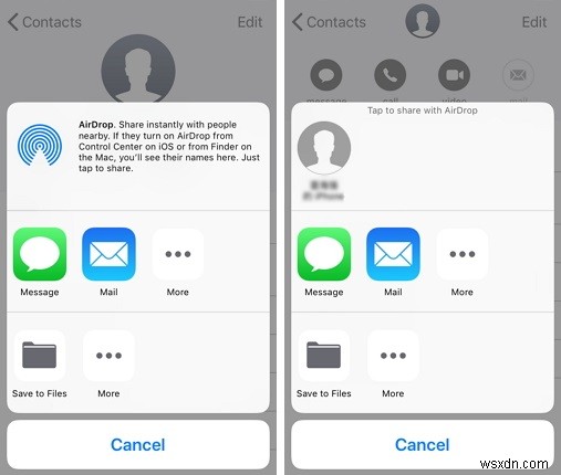 iPhoneからiPhoneへメッセージを転送する4つの方法【iCloud・iTunes・AirDrop対応】