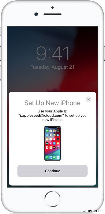 【初心者向け】新しいiPhoneにアプリやデータを移行する3つの最良の方法