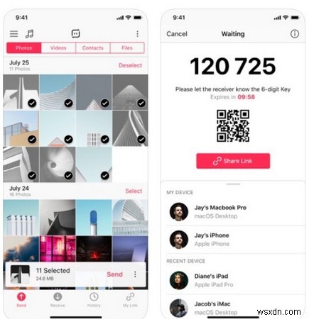 iPhoneからAndroidへの乗り換え必見!おすすめデータ移行ソフトTOP5