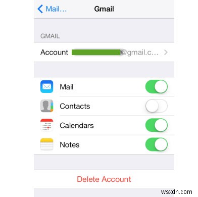 iPhoneからAndroidにメモを移行する4つの簡単な方法