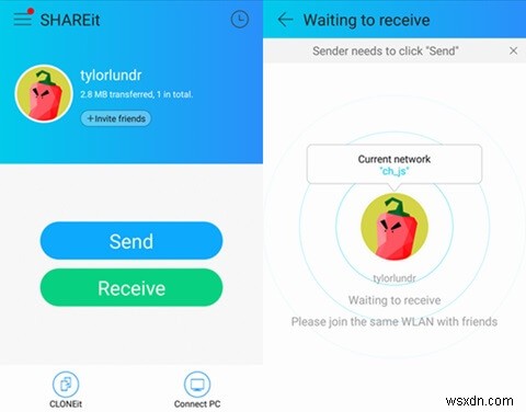 iPhoneからAndroidへワイヤレスでデータ移行!おすすめ転送アプリ6選