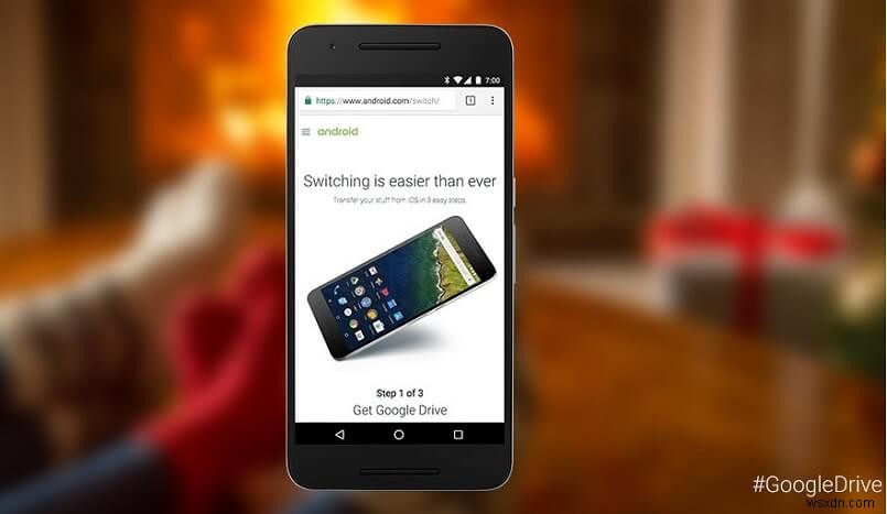 iPhoneからAndroidへワイヤレスでデータ移行!おすすめ転送アプリ6選