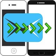 iPhoneからAndroidへワイヤレスでデータ移行!おすすめ転送アプリ6選