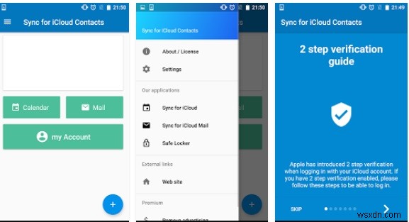 iPhoneからSamsungへ連絡先を素早く移行する4つの方法