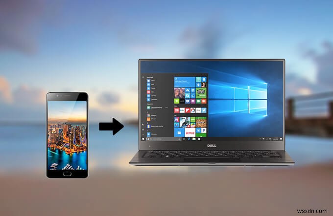 Androidの写真をPCに転送する4つの簡単な方法を徹底解説