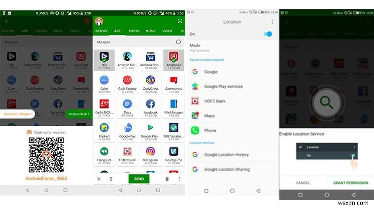AndroidスマホからPCへ連絡先を転送する4つの賢い方法