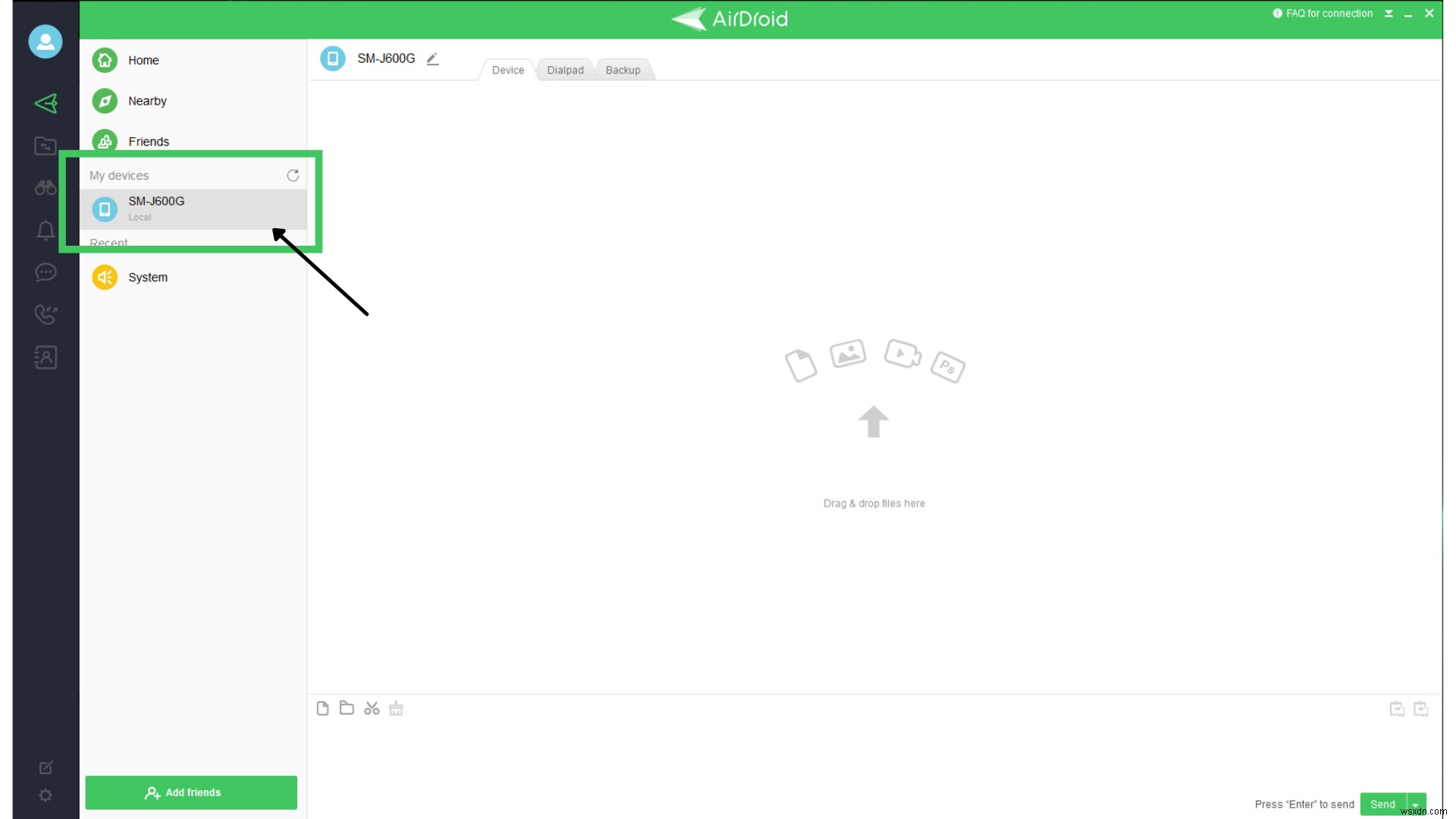 AirDroidでファイル転送する方法|PCとスマホ間のデータ移行を徹底解説