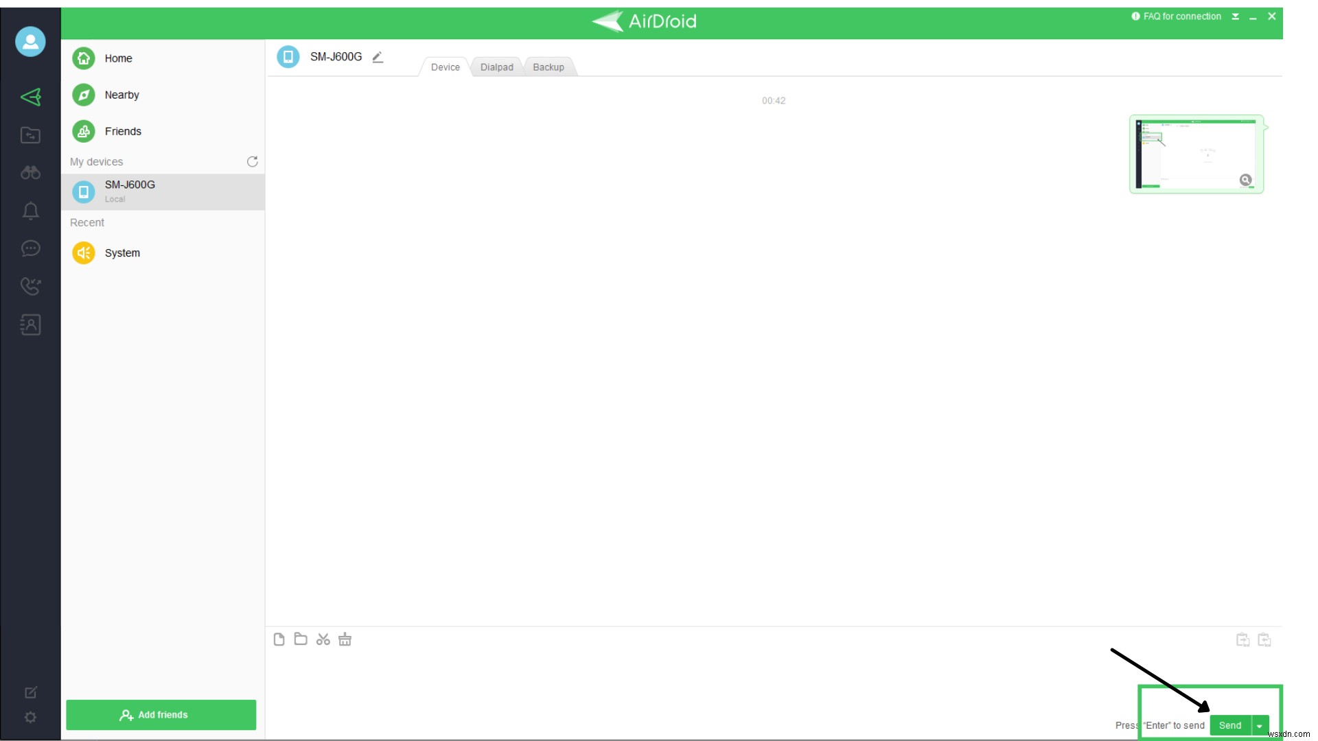 AirDroidでファイル転送する方法|PCとスマホ間のデータ移行を徹底解説