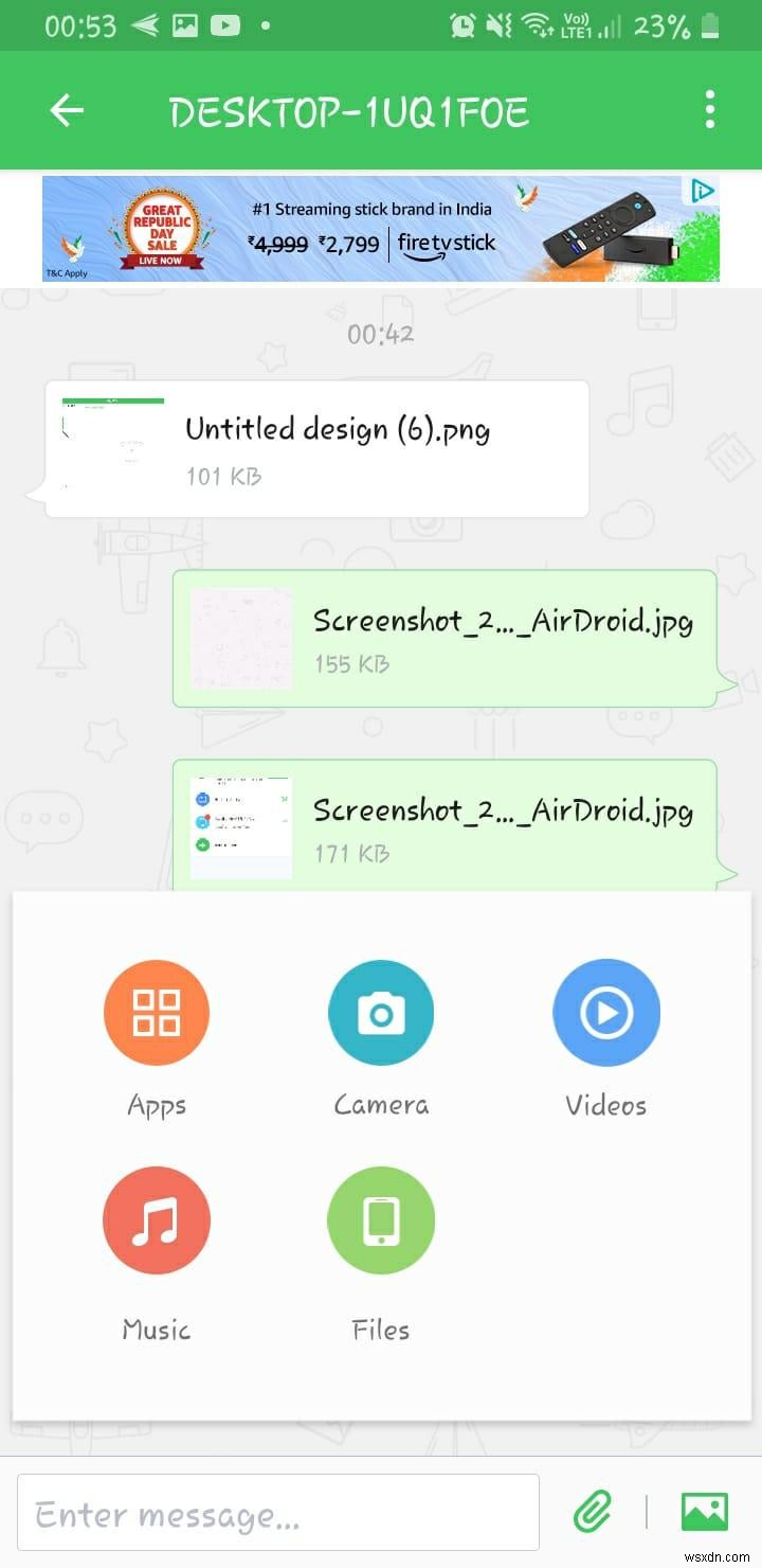 AirDroidでファイル転送する方法|PCとスマホ間のデータ移行を徹底解説