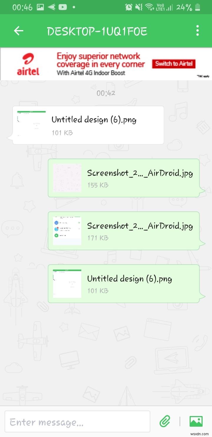 AirDroidでファイル転送する方法|PCとスマホ間のデータ移行を徹底解説