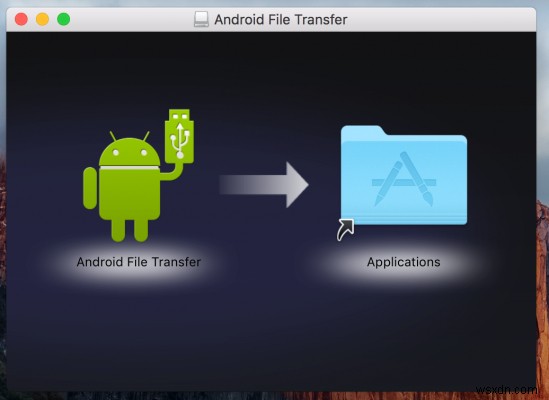 OnePlusからMacへファイルを転送する方法|初心者向け2つの簡単手順