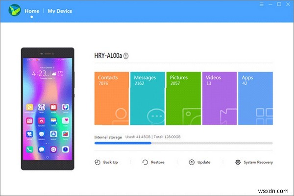 HuaweiからMacへ写真を転送する5つの方法を徹底解説