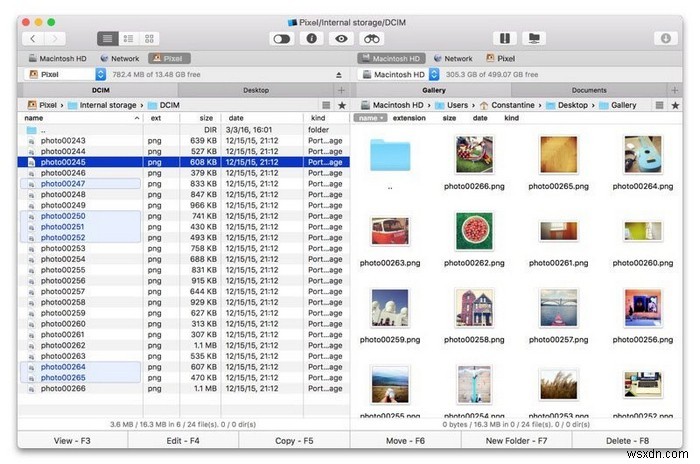 HuaweiからMacへ写真を転送する5つの方法を徹底解説