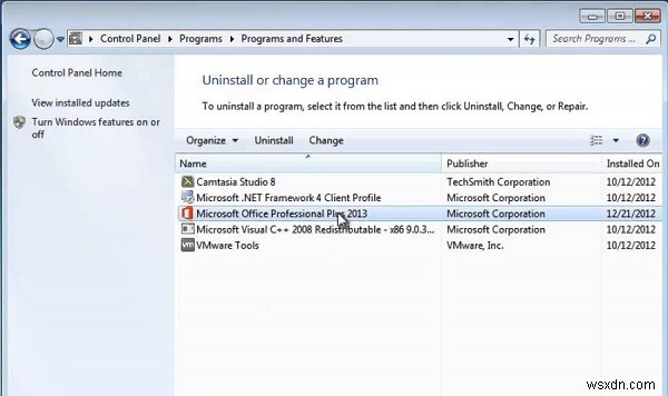 Microsoft Officeを別のパソコンに移行する方法:2つのシナリオ別の詳細手順