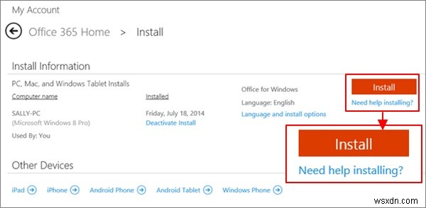 Microsoft Officeを別のパソコンに移行する方法:2つのシナリオ別の詳細手順