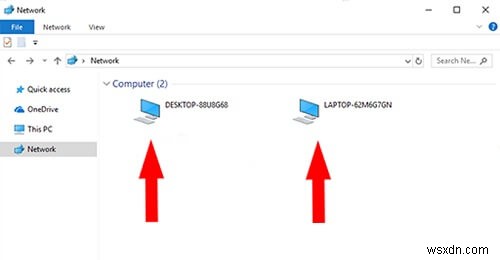 PCからPCへのファイル転送:誰でも試せる4つのスマートな方法