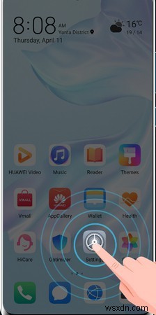 HuaweiスマートフォンからPCへ写真を転送する3つの簡単な方法