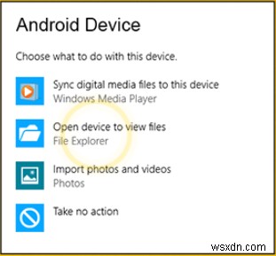 HuaweiスマートフォンからPCへ写真を転送する3つの簡単な方法