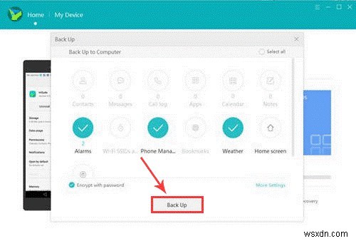 HuaweiスマートフォンからPCへ写真を転送する3つの簡単な方法