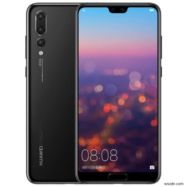 HuaweiスマートフォンからPCへ写真を転送する3つの簡単な方法