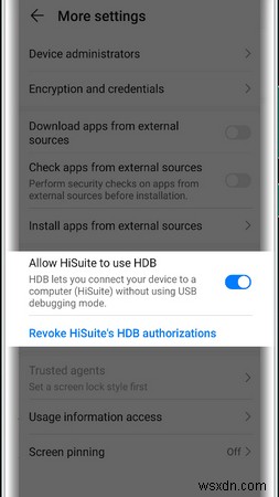 HuaweiスマートフォンからPCへ写真を転送する3つの簡単な方法
