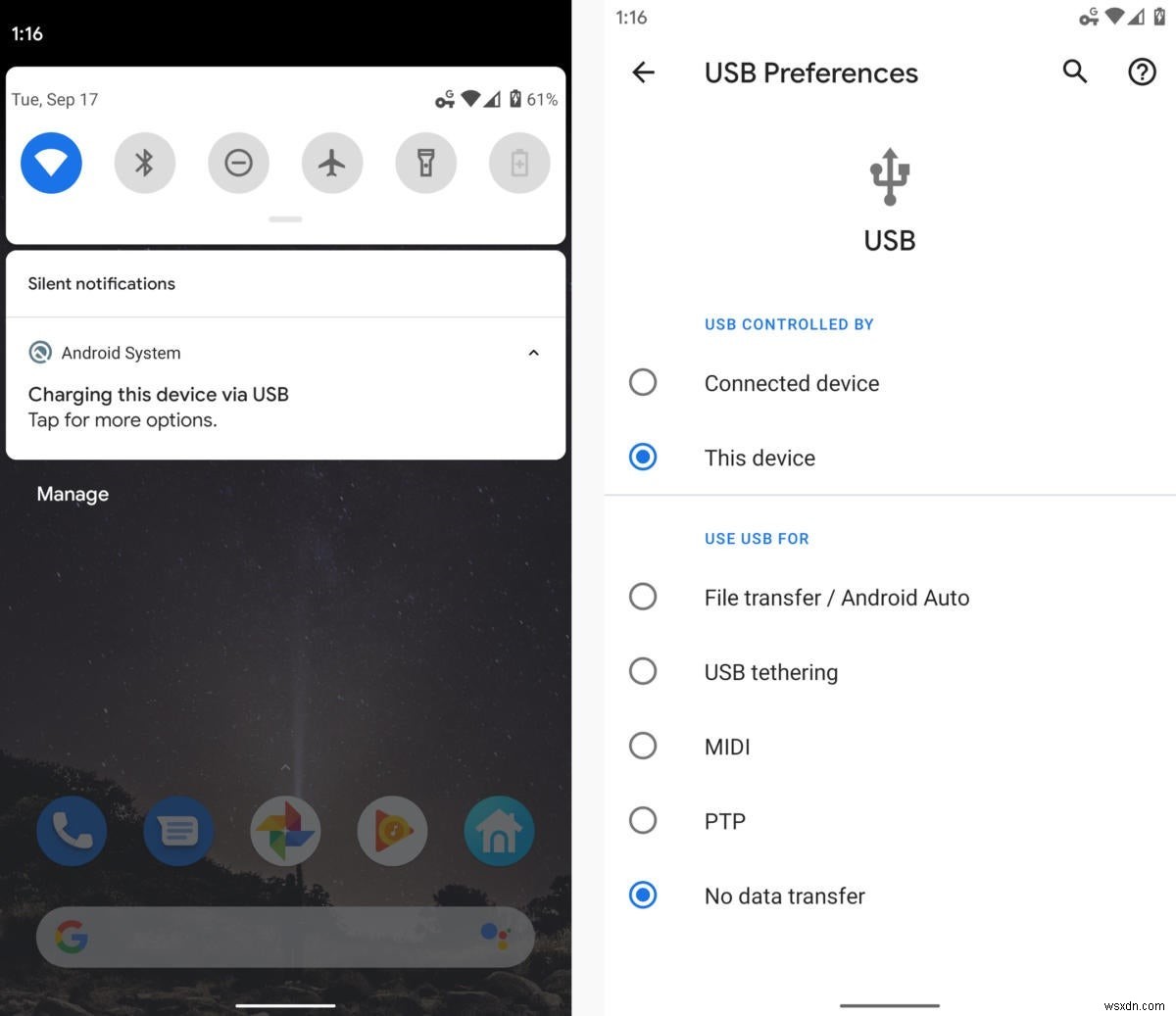 PCからAndroidへファイルを高速転送する最速の方法【USB・Wi-Fi徹底解説】