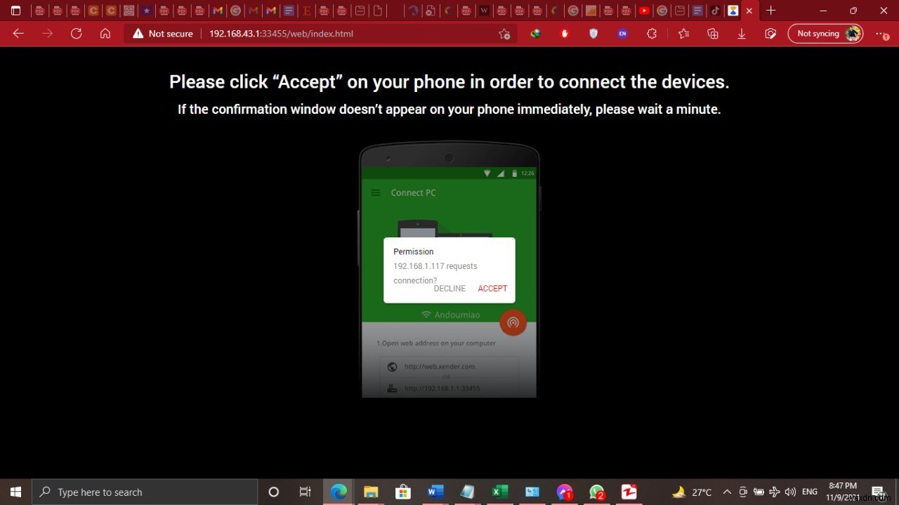 PCからAndroidへファイルを高速転送する最速の方法【USB・Wi-Fi徹底解説】