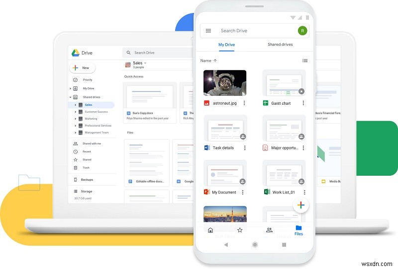 WindowsでAndroidファイル転送はできる?利用可否とおすすめ代替ツール5選