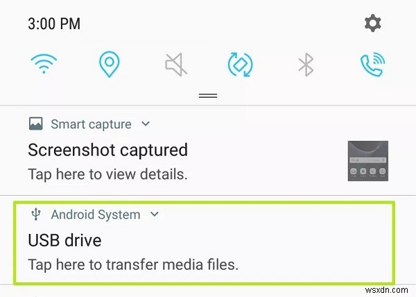 OTGケーブルでスマホからファイル・写真を転送する方法を徹底解説