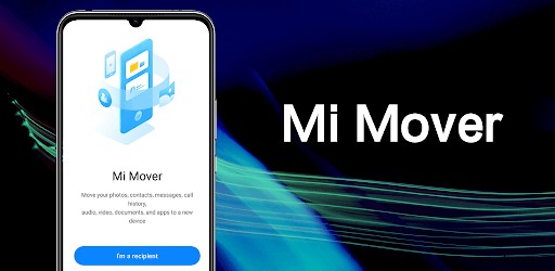 Xiaomi 11/12にデータを移行する3つの方法【Mi Mover・MobileTrans・Bluetooth】