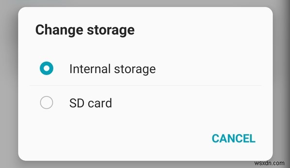 VivoのアプリをSDカードに移す方法|空き容量不足を解消する完全ガイド